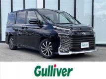 2024 Toyota Voxy