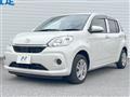 2021 Toyota Passo