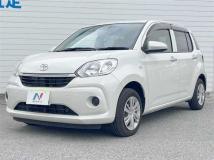2021 Toyota Passo