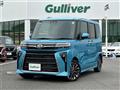 2023 Daihatsu Tanto