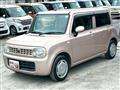 2014 Suzuki Lapin