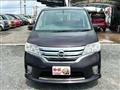 2013 Nissan Serena