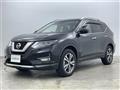2019 Nissan X-Trail