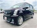 2017 Suzuki Wagon R
