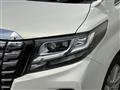 2015 Toyota Alphard