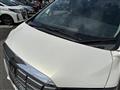2015 Toyota Alphard
