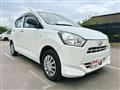 2019 Daihatsu Mira