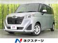 2019 Toyota Roomy