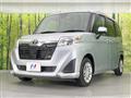 2019 Toyota Roomy