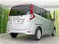 2019 Toyota Roomy