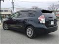 2016 Toyota PRIUS α