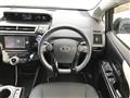 2016 Toyota PRIUS α
