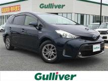2016 Toyota PRIUS α