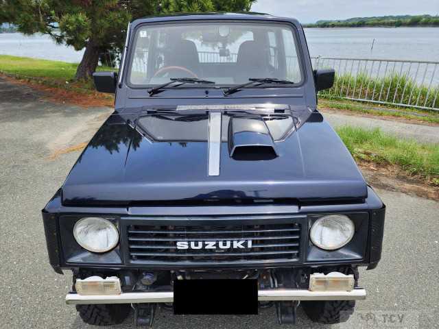 1993 Suzuki Jimny