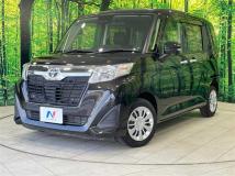 2019 Toyota Roomy