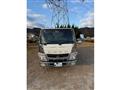 2016 Mitsubishi Canter