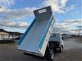 2016 Mitsubishi Canter