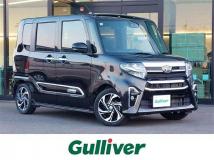 2020 Daihatsu Tanto