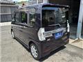 2013 Daihatsu Tanto Custom