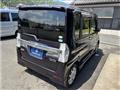 2013 Daihatsu Tanto Custom