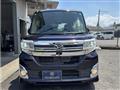 2013 Daihatsu Tanto Custom