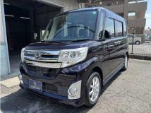 2013 Daihatsu Tanto Custom