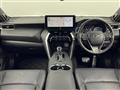 2021 Toyota Harrier Hybrid