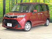 2019 Toyota Tank