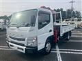 2018 Mitsubishi Canter
