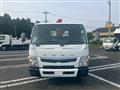 2018 Mitsubishi Canter