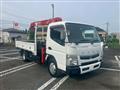 2018 Mitsubishi Canter