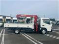2018 Mitsubishi Canter