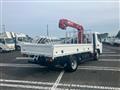 2018 Mitsubishi Canter