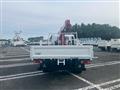 2018 Mitsubishi Canter