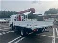 2018 Mitsubishi Canter