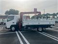 2018 Mitsubishi Canter