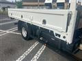 2018 Mitsubishi Canter