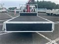 2018 Mitsubishi Canter