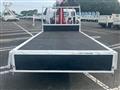 2018 Mitsubishi Canter