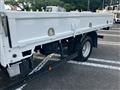 2018 Mitsubishi Canter