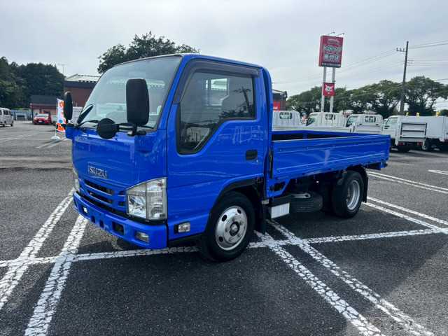 2019 Isuzu Isuzu Others