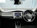 2020 Toyota Corolla Fielder