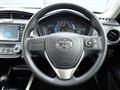 2020 Toyota Corolla Fielder