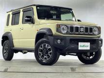 2026 Suzuki Jimny