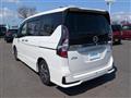 2020 Nissan Serena