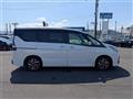 2020 Nissan Serena