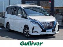 2020 Nissan Serena