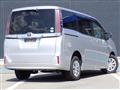 2019 Toyota Noah