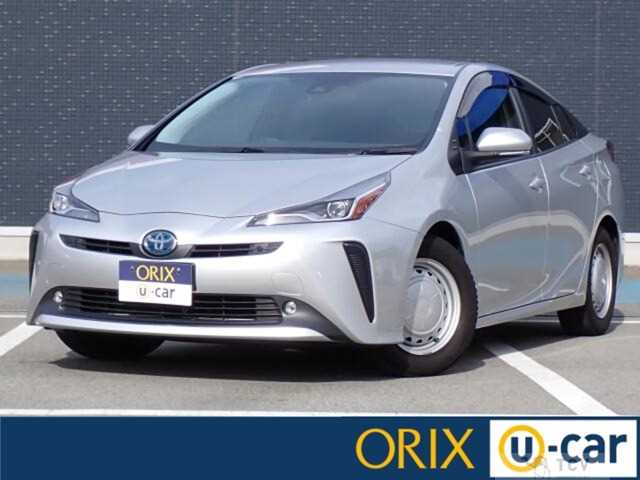 2023 Toyota Prius