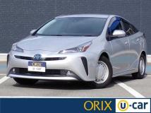 2023 Toyota Prius